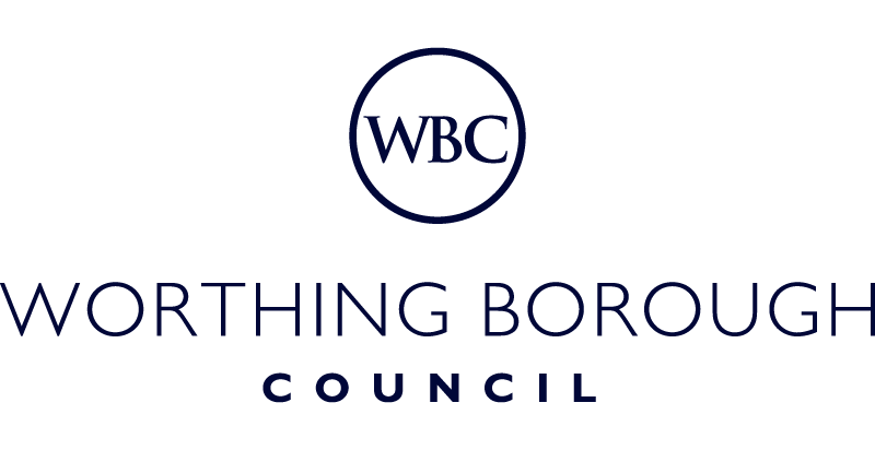 Worthing Borough Council logo
