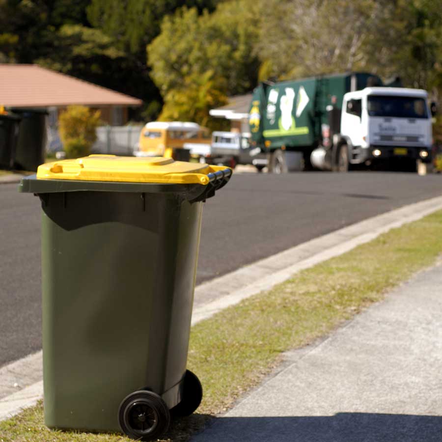 Shoalhaven City Council uses AI to deliver safer roads to the community