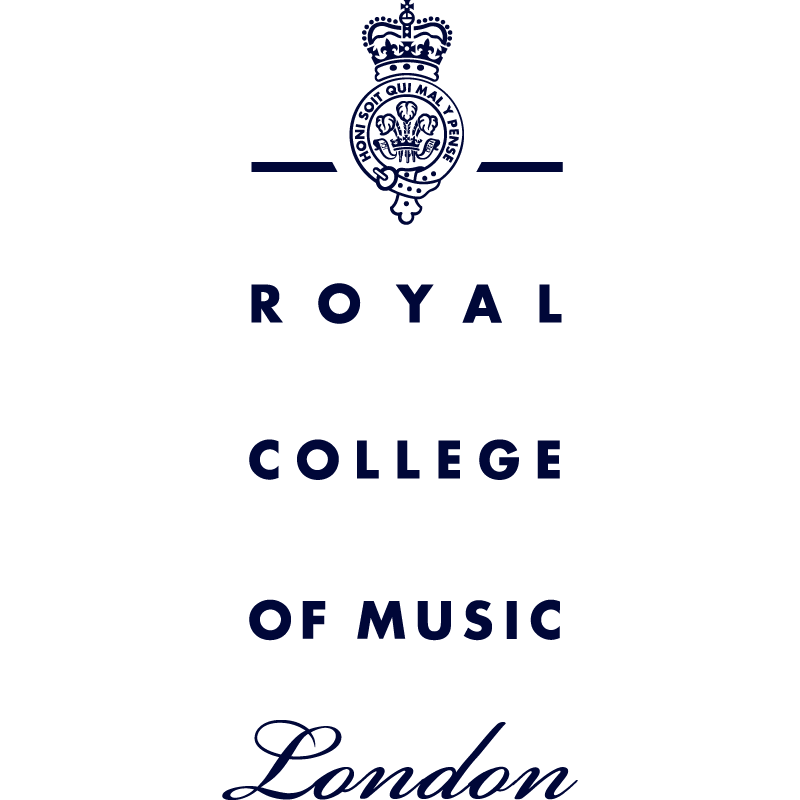 Royal College of Music logo