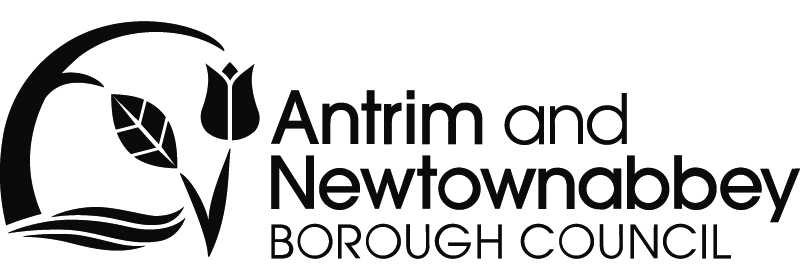 Antrim and Newtownabbey Borough Council logo