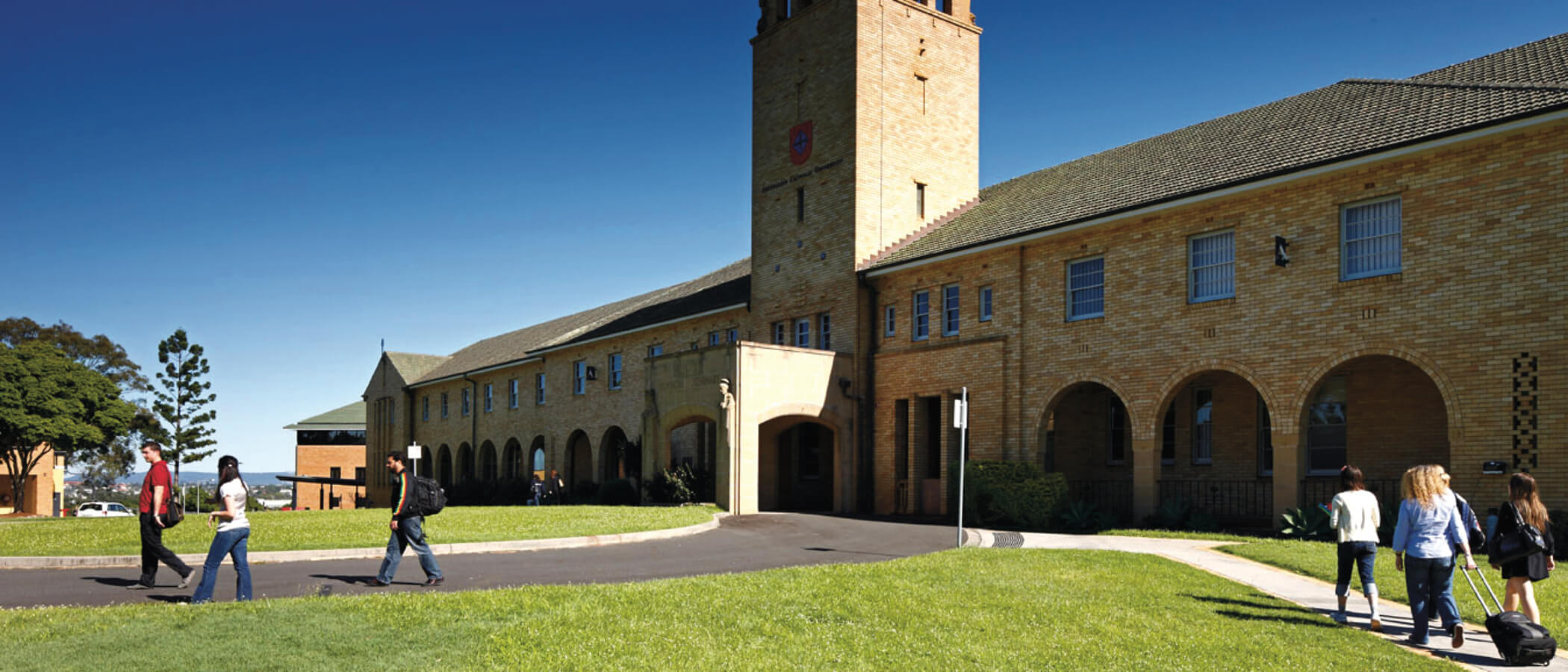 Australian Catholic University Doubles Down On SaaS For Post COVID   Australian Catholic University Doubles Down On SaaS For Post COVID Recovery 