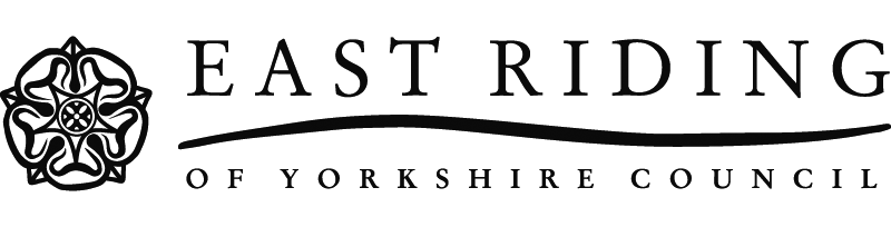 East Riding Council logo