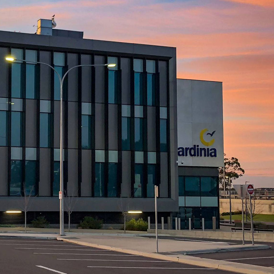 Cardinia Shire Council builds for the future with modern technology solution