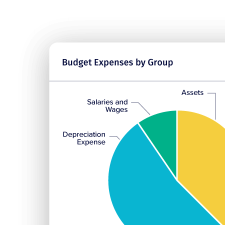 Enterprise Budgeting - TechnologyOne